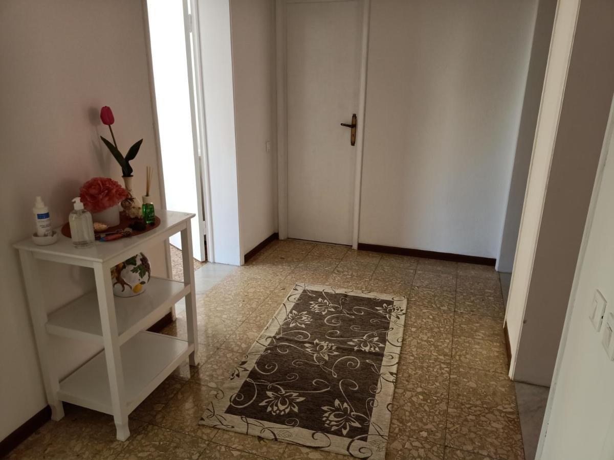 Casa Ilanfra - Appartamenti Gabbiano, Farfalla E Stella Marina Piombino Exterior photo