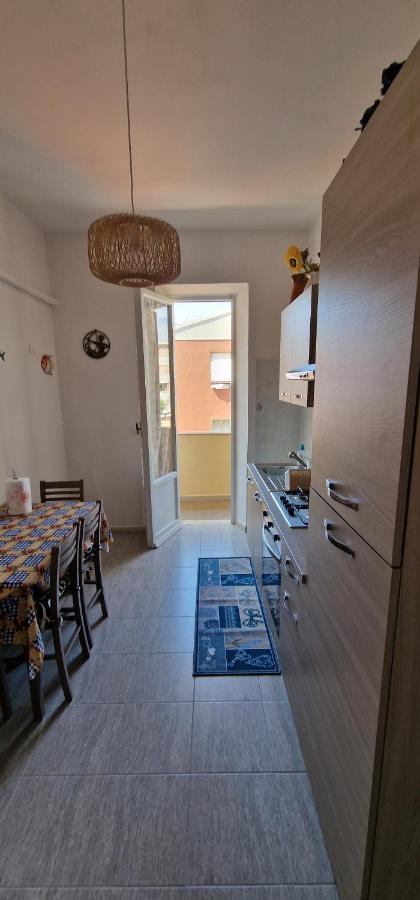 Casa Ilanfra - Appartamenti Gabbiano, Farfalla E Stella Marina Piombino Exterior photo